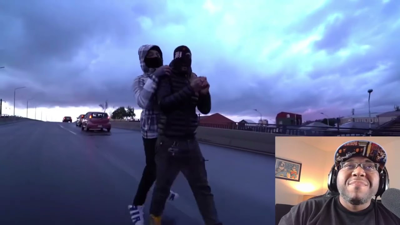 (Впервые слышу) CHASEME | mamaflex x mvxxpayne (Реакция) Я не уверен, что это было, лол