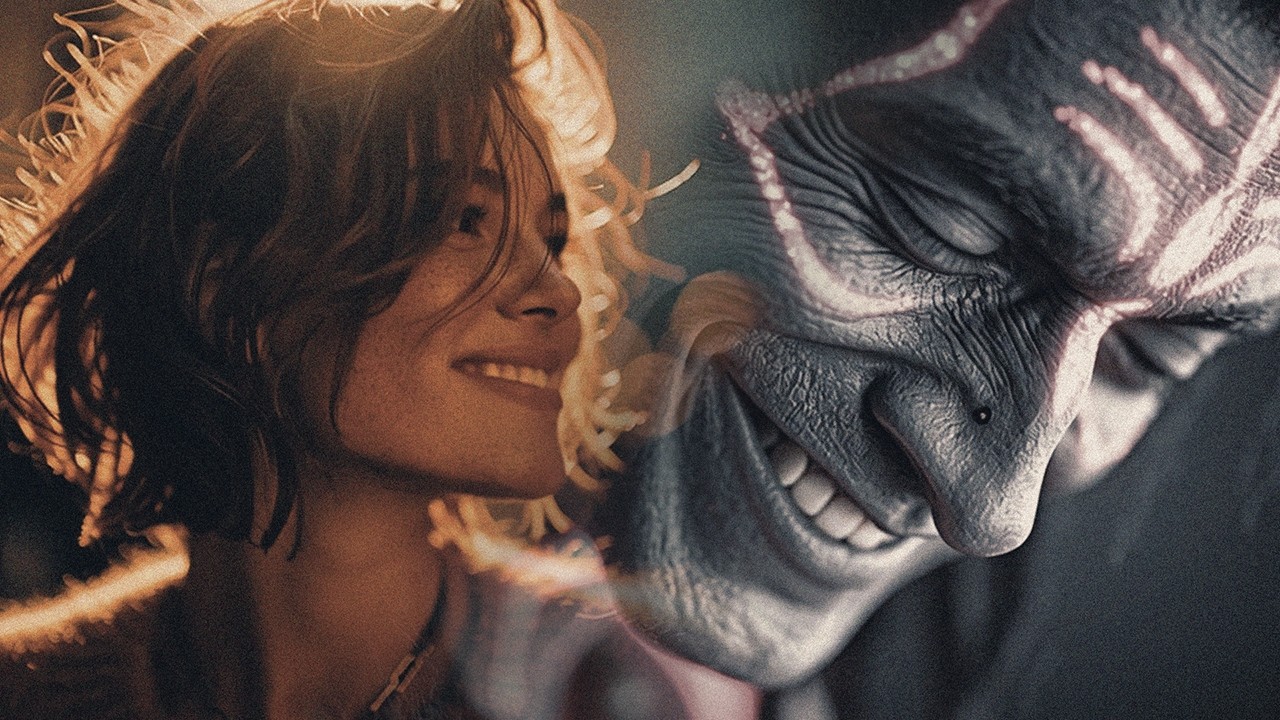 AVATAR / SHIVAY / SMILE &ndash; Ethereal Melodic House x Cinematic Techno