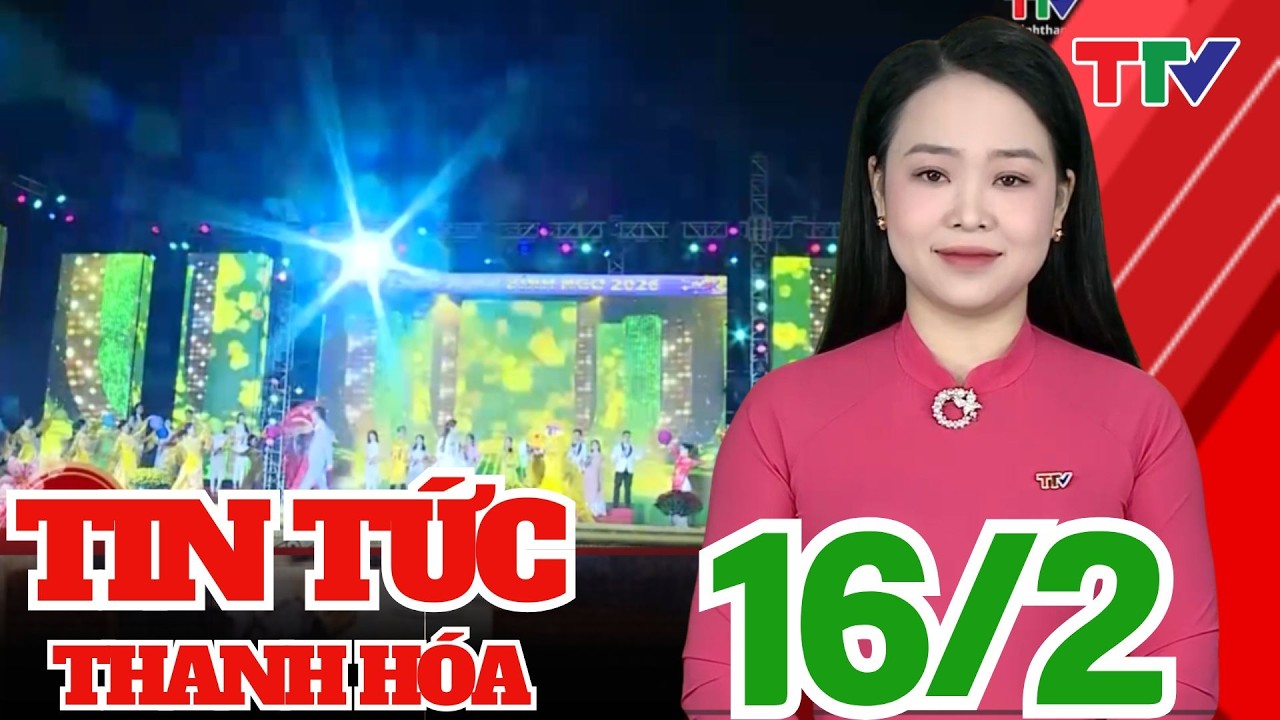 Tổng duyệt chương trình nghệ thuật “Hải Phòng chào Xuân Bính Ngọ 2026”