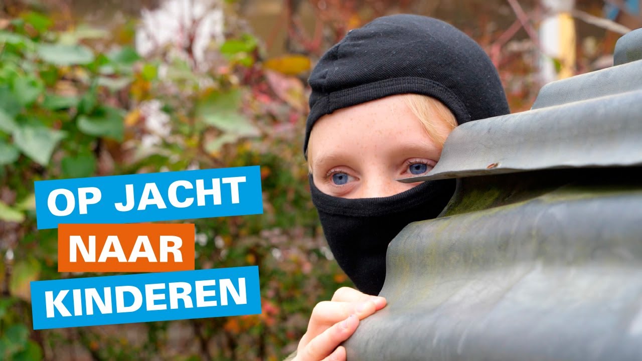 🎬 De Kinderwinkel - UNICEF Kinderrechten Filmfestival