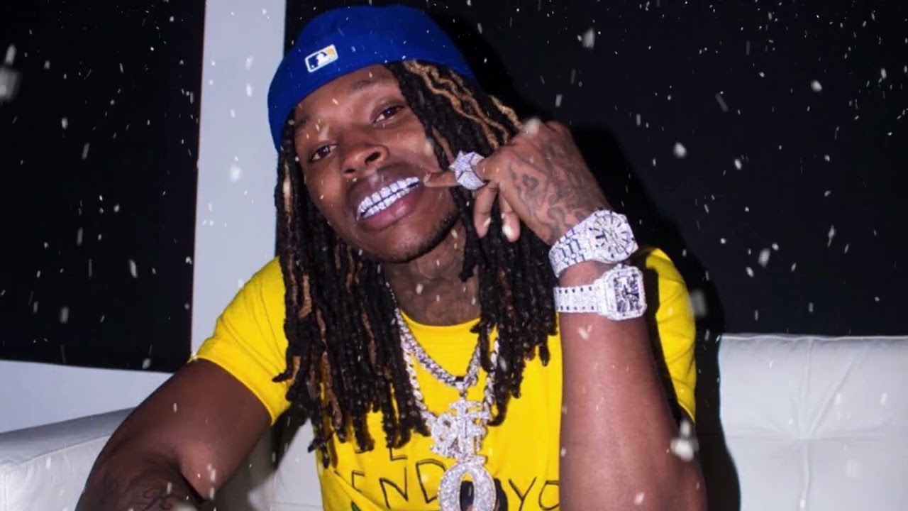 [FREE FOR PROFIT] King Von Type Beat Free For Profit - 