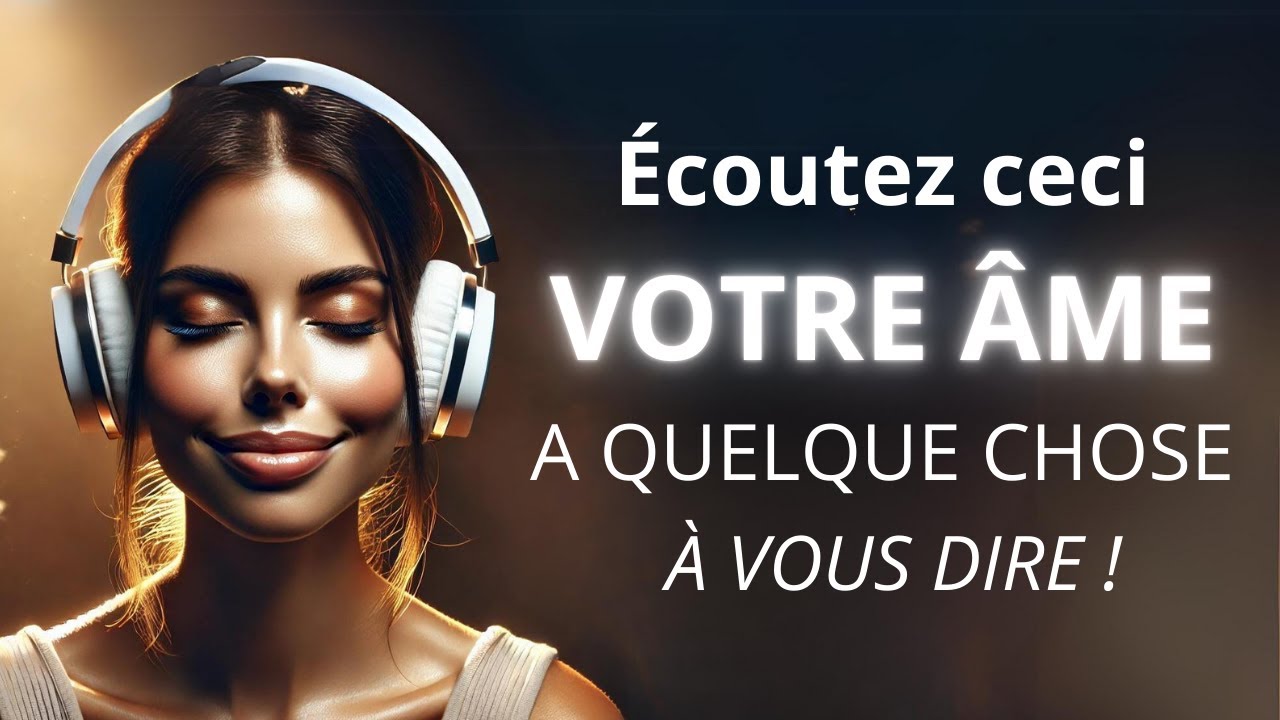 Votre Âme Est Prête : Méditation de Manifestation pour Révéler Vos Désirs Profonds