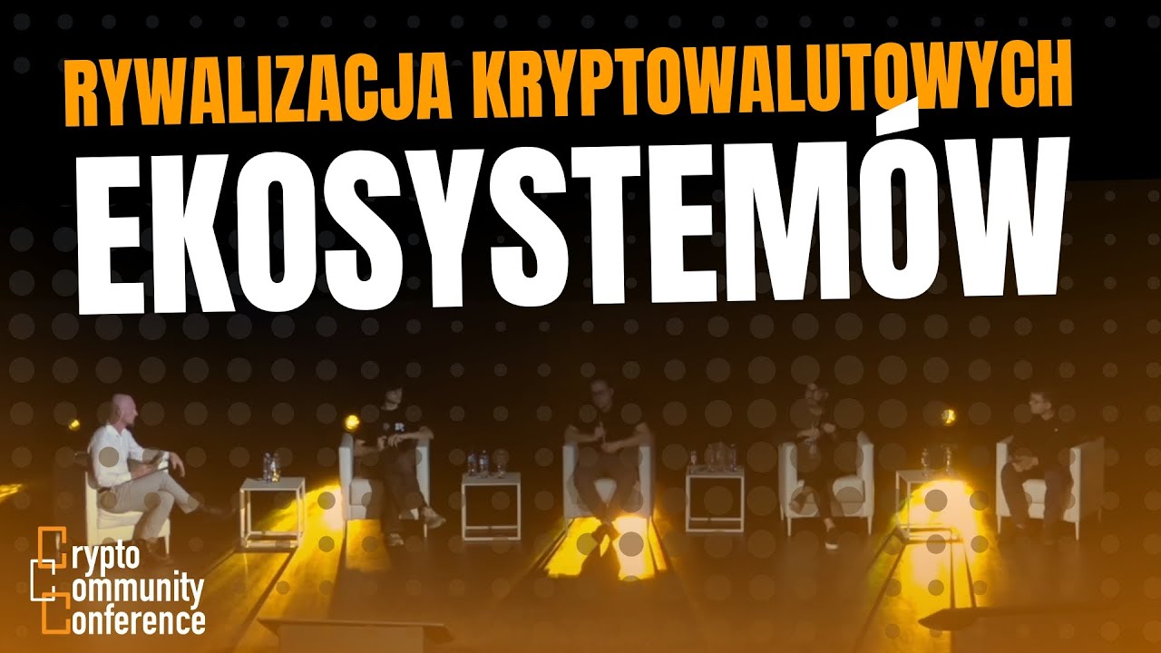 Solana, ICP, TON czy Aleph Zero, kt&oacute;ry EKOSYSTEM będzie liderem cyklu