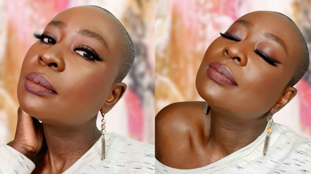 MAQUILLAGE COMPLET AVEC 3 PRODUITS : LE CHALLENGE ! | BAHISSÉ PARIS