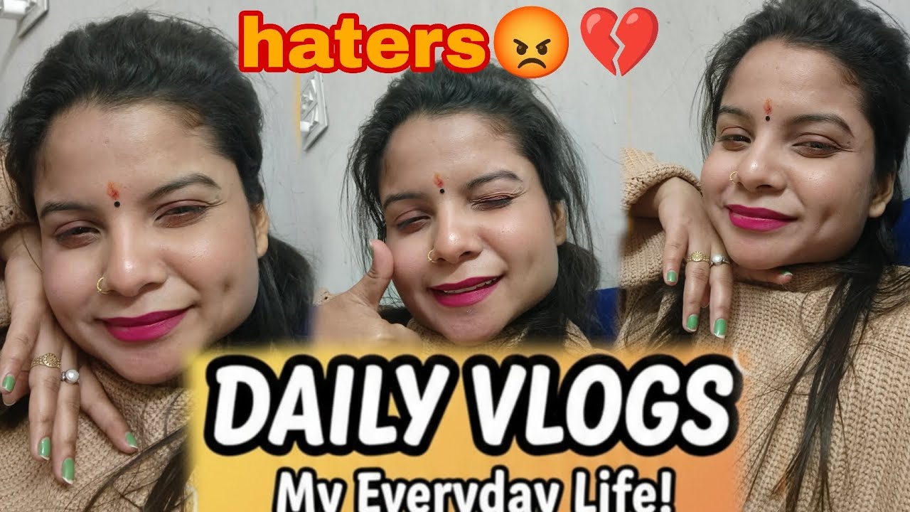 Faltu comment krny walo 😡😡!! Sudhar jao 😡😡😏#vlog #haters #comedy #public #viral #trendingnow 