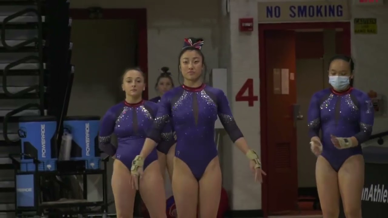 Ursinus at Pennsylvania 2-20-22 720p60