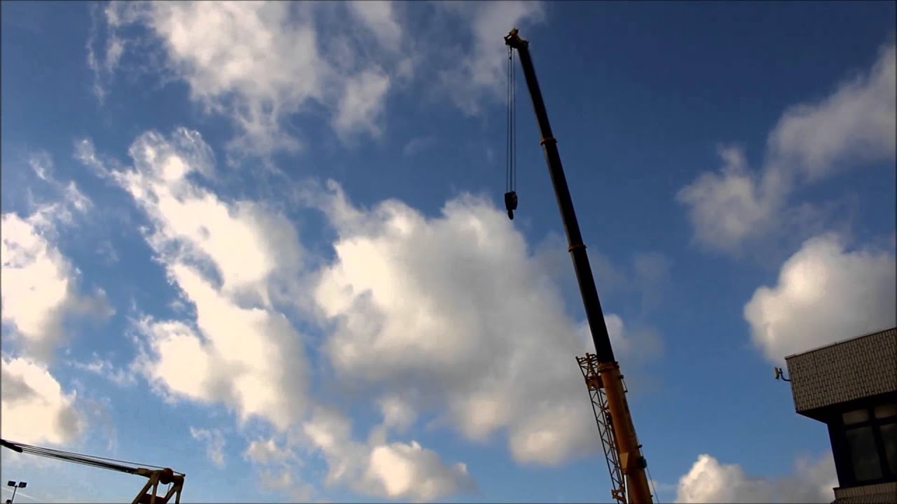 XCMG QY50K - Michielsens Trading nv (www.cranes4u.com)