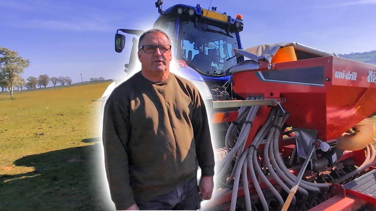 Stan Evans' 20+ Years with the Moore Unidrill: A Contractor's Perspective