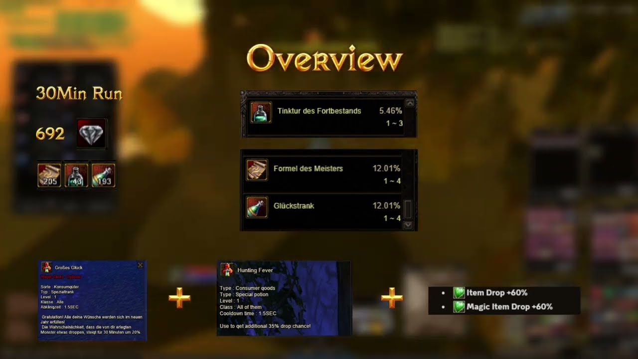 4Story 4Rewind - Arahur Test(New Patch)