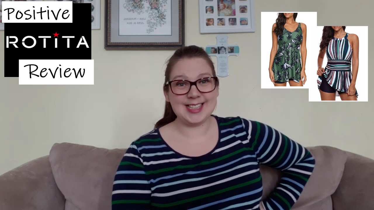 Rotita.com Review | Swimsuits Spring 2022