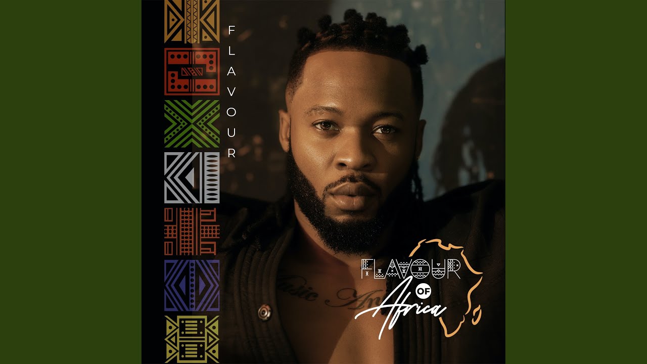 Berna (feat. Fally Ipupa & Tekno)