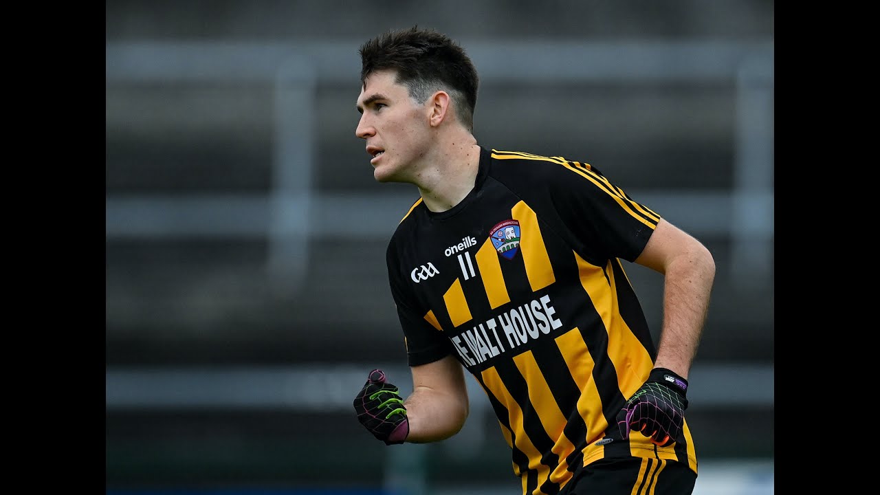 BeoSport Highlights | Mountbellew Moylough v St. Michael's | Galway SFC | 5 September 2021