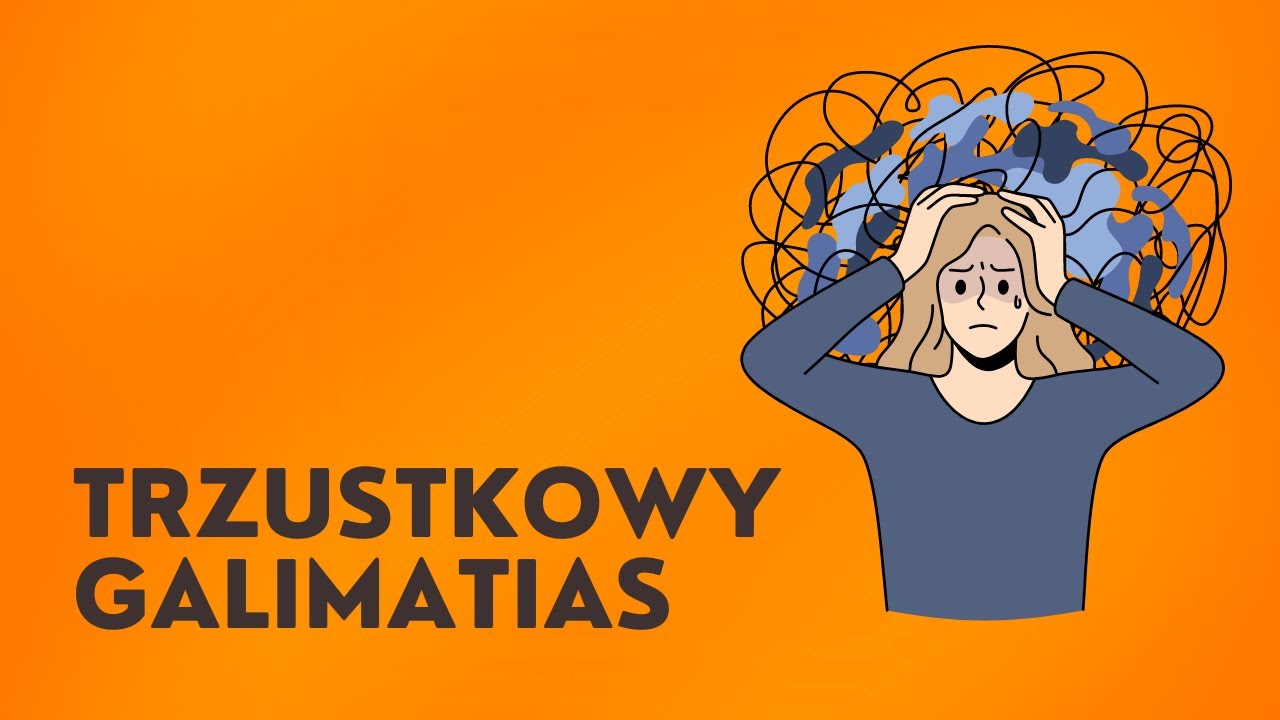 Czy to trzustka czy nie trzustka? R&oacute;żnicowanie objaw&oacute;w chor&oacute;b trzustki i innych narząd&oacute;w brzucha.