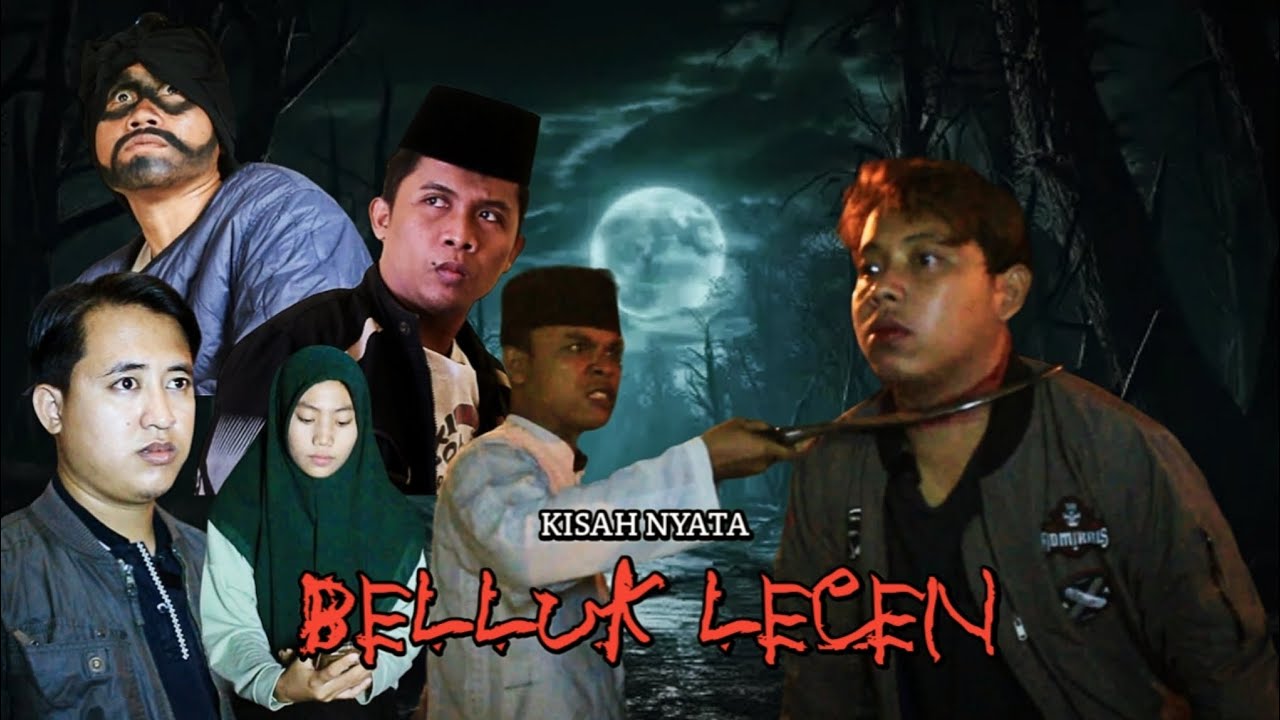 BELLUK LECEN