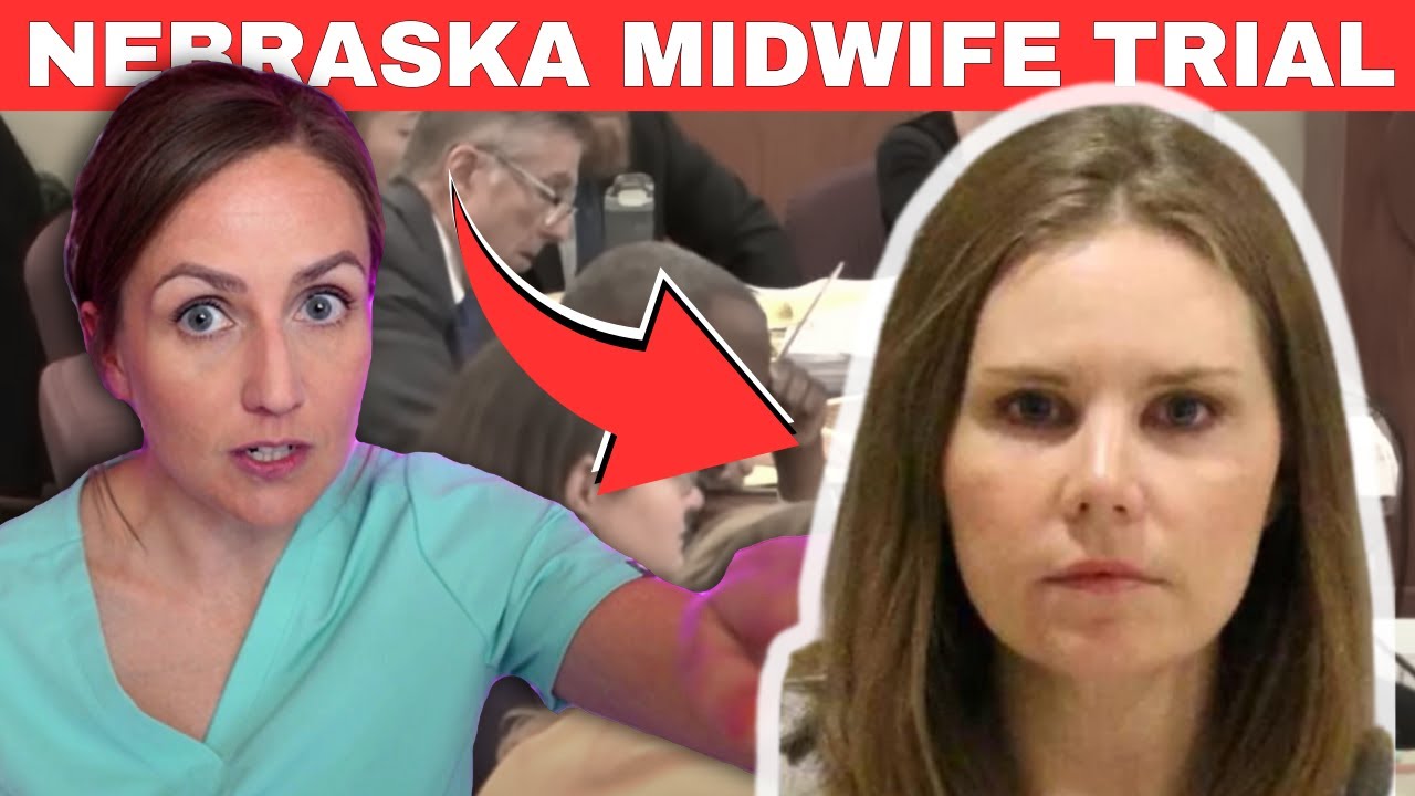ObGyn Reacts: Nebraska Midwife Death Trial