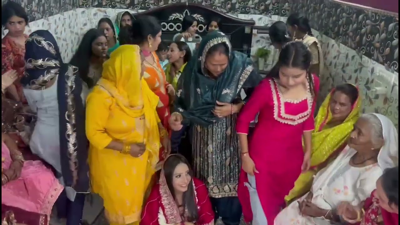 Hamari Gungun ka hua roka