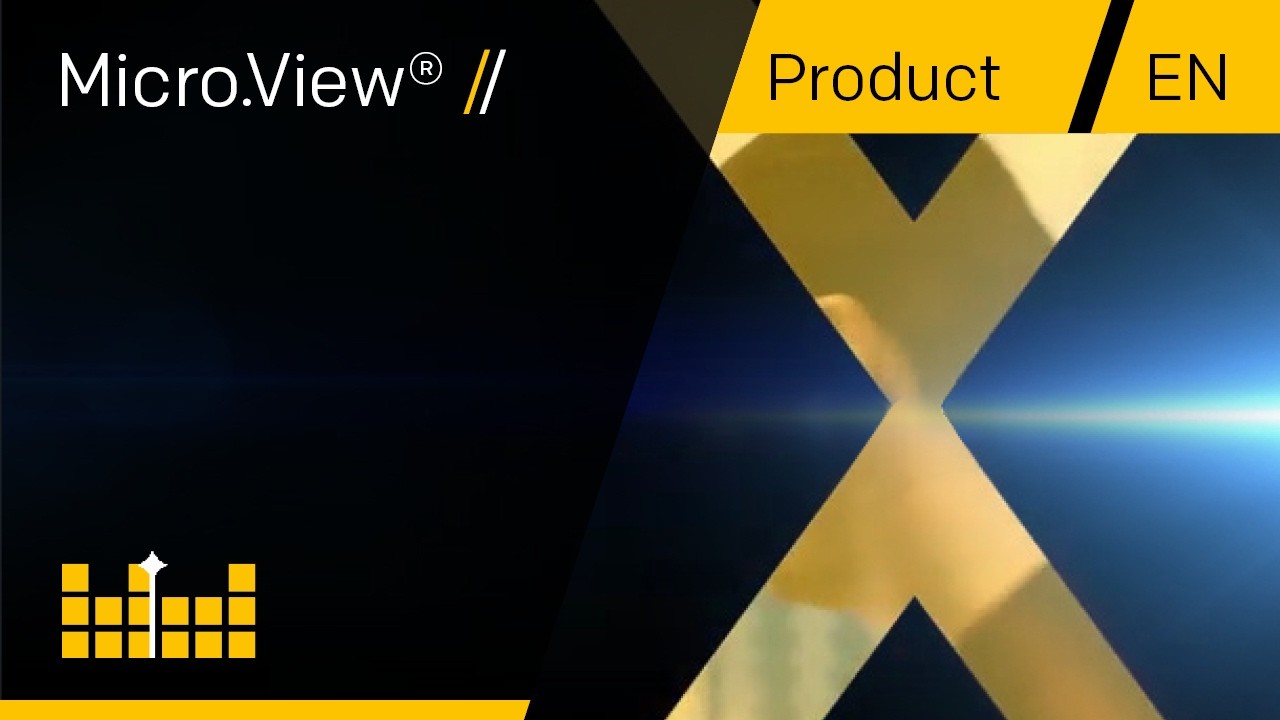 Xperts inside! Next generation optical surface metrology