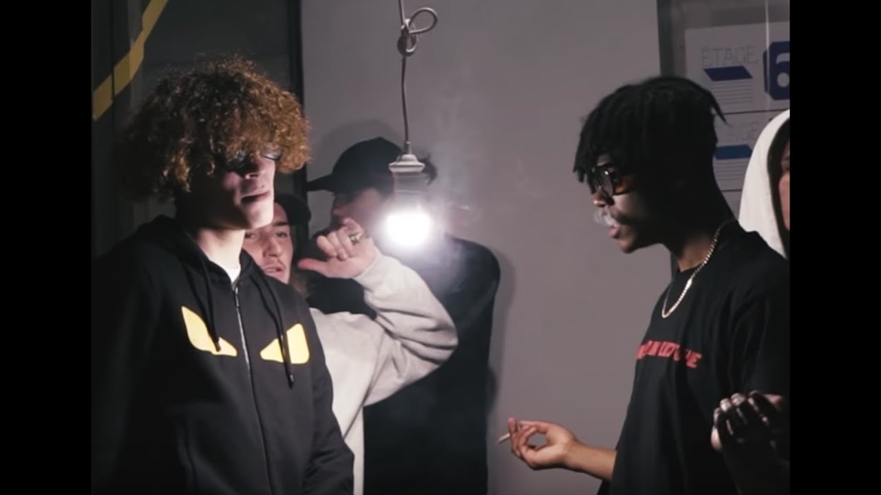LA PERTE (ft. Arsn & Sirap)