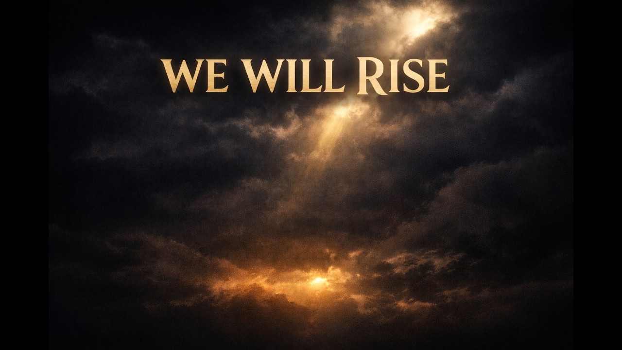 🔥 THIS WORSHIP WILL LIFT YOUR SOUL  WE WILL RISE