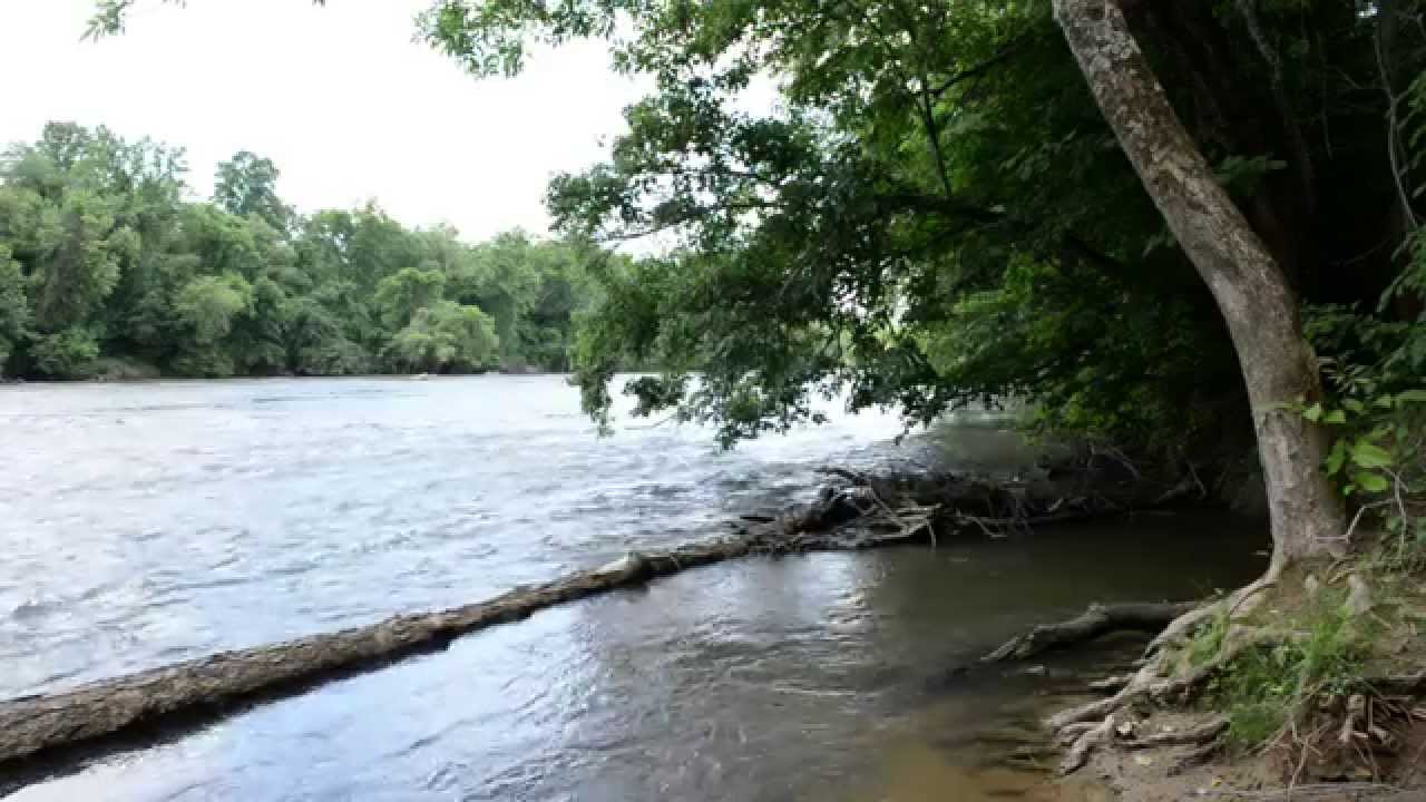 Pilot Mountain State Park Yadkin River Access