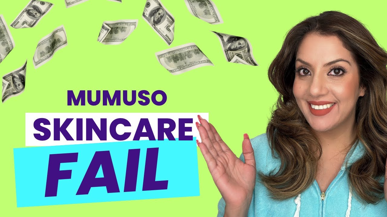 Mumuso Skincare Haul | Affordable & Effective Products for Glowing Skin | Nipun Kapur