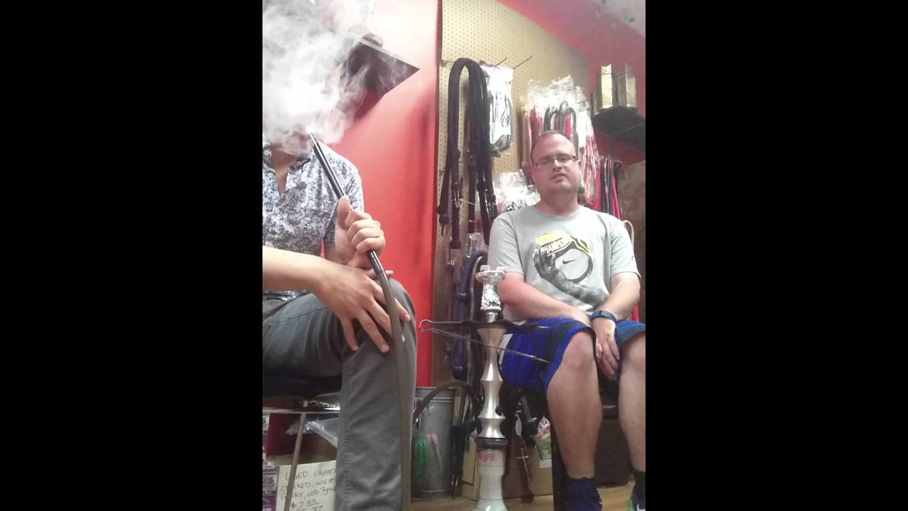 Tangiers Birquq Static Starlight shisha review