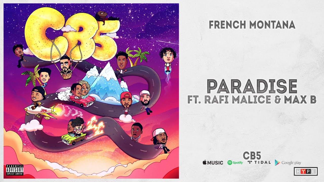 French Montana - 
