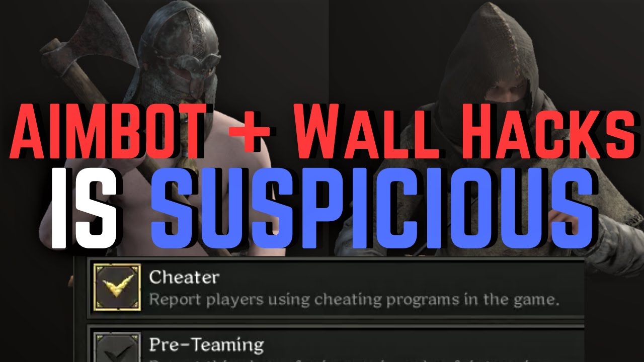 Spectating Suspicious Content Creator 2