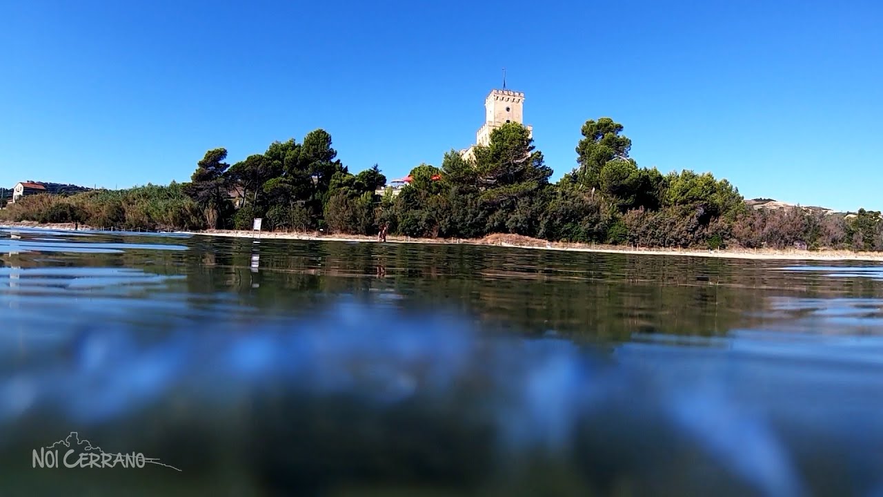 Noi siamo area marina protetta