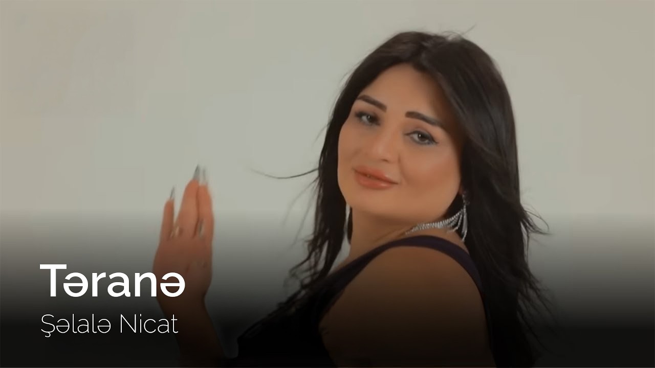 Selale Nicat -  Terane  (Official Video)