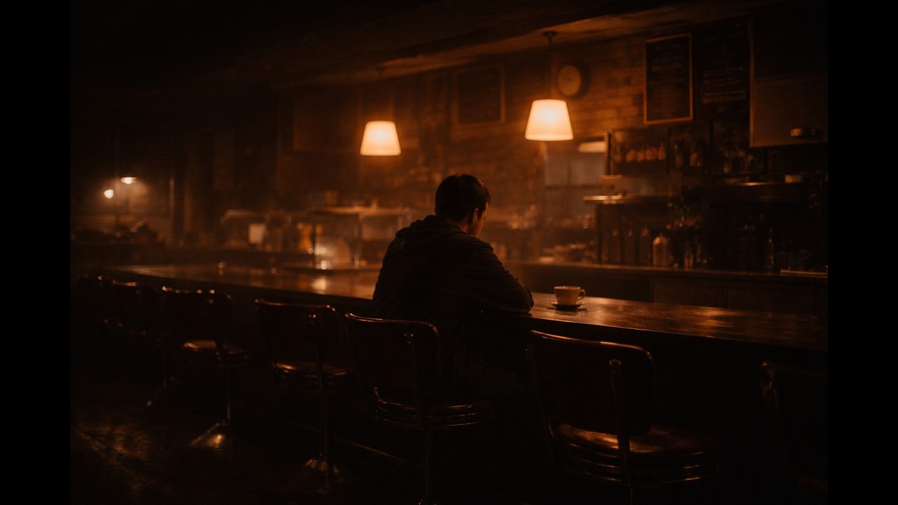 After Midnight Cafe