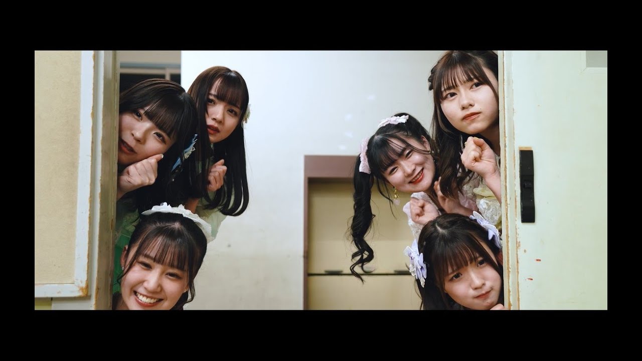 きみにYORISOERU「 ひとひらのキセキ」Official Music Video
