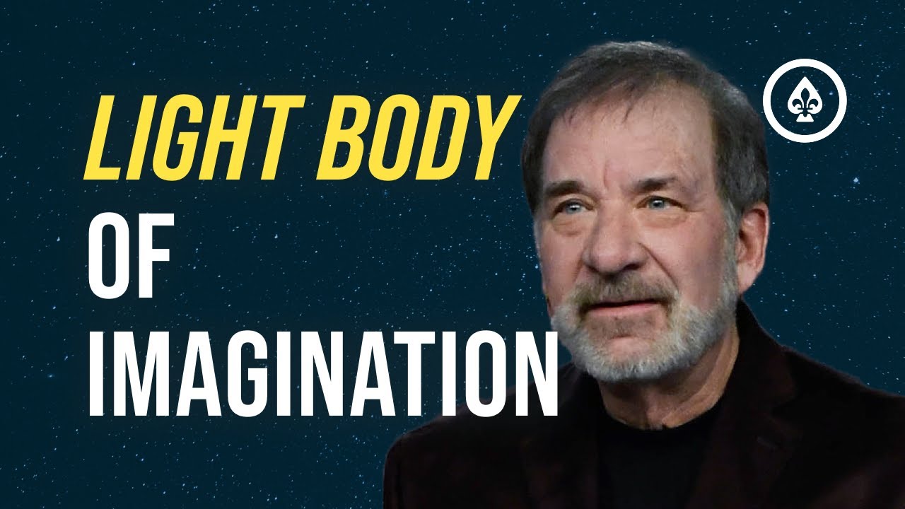 Light Body of Imagination