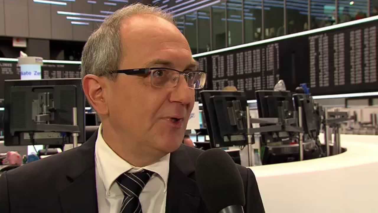 Gegessen wird immer! Konjunkturneutrale Aktien als Basis f&uuml;r jedes Wertpapier-Depot