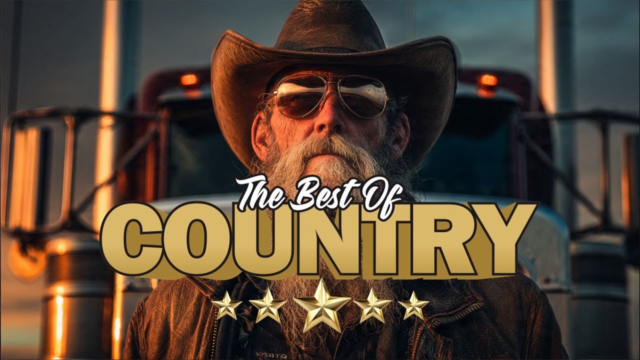 Top 50 Best Country Songs Of All Time 🍃 Country Music Old 🍃 Country Music Playlist