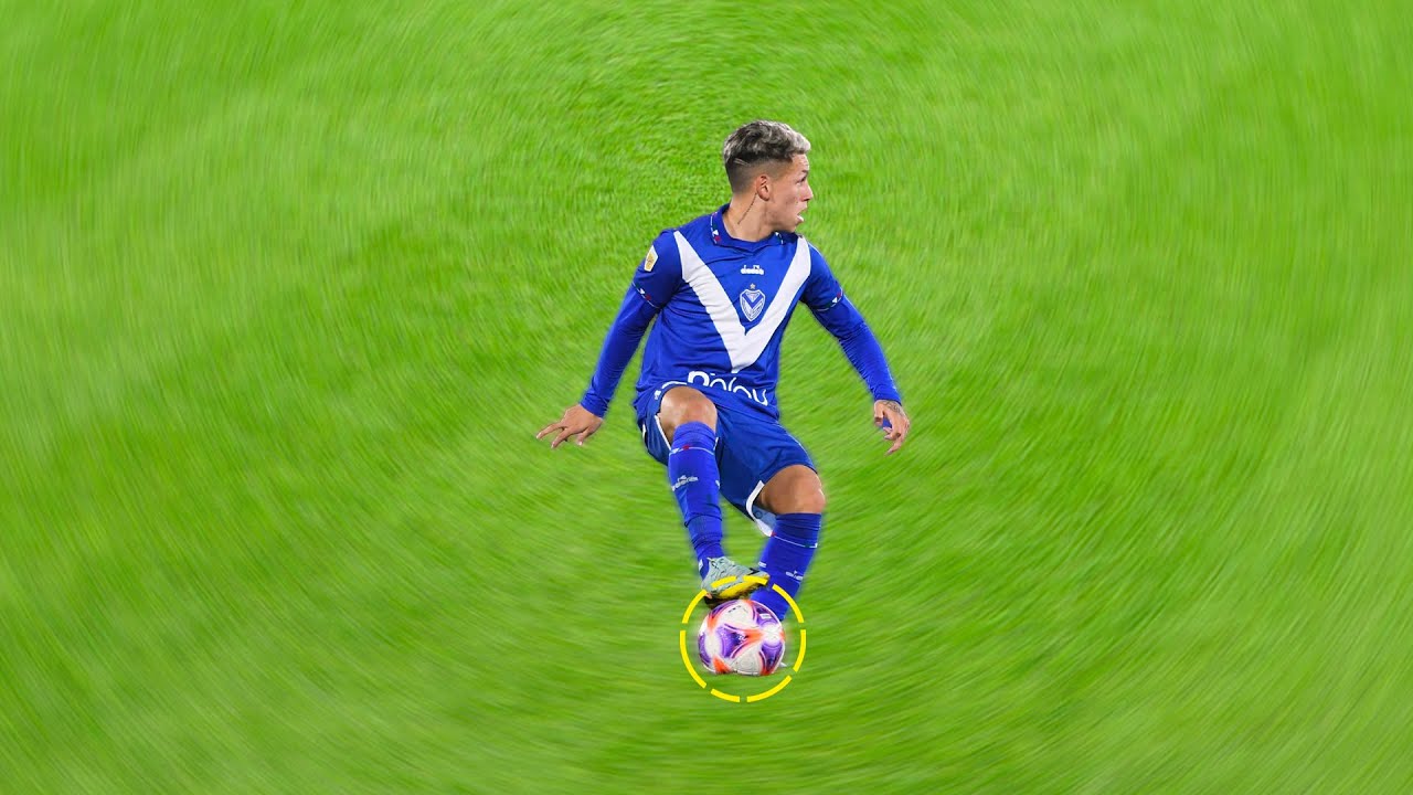 Gianluca Prestianni 🔥 Best Skills & Goals - HD