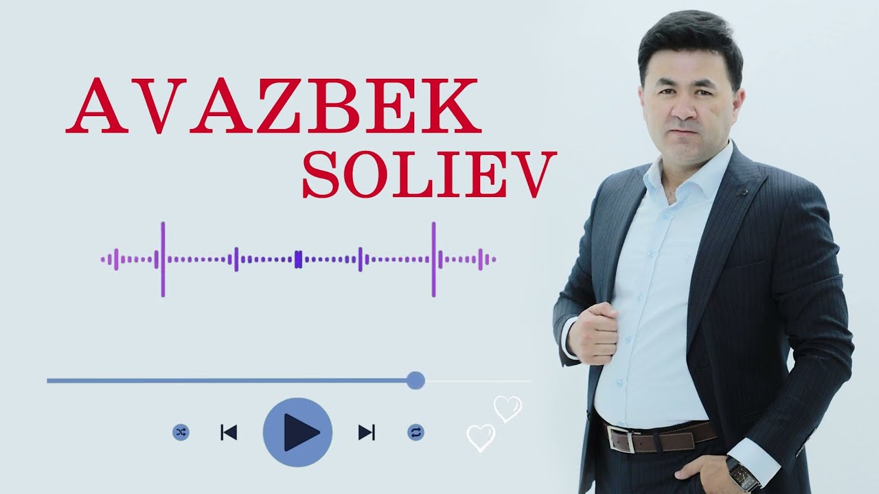 Avazbek Soliev muxlislari komenariyani bomba qilib tashimiz!