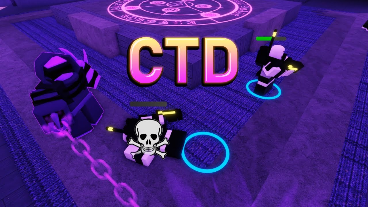 ДОЛЖНЫ ВЫТЯНУТЬ! СЛОЖНОСТЬ 15 SACRIFICIAL HALL PURGE OPERATIONS CTD ROBLOX / РОБЛОКС
