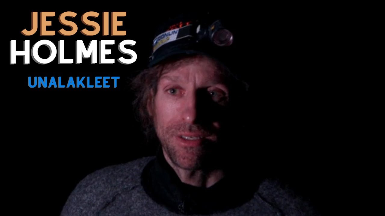Iditarod 2024 - Jessie Holmes old woman cabin -