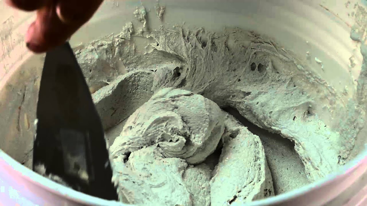 Mineral Finishes ENG