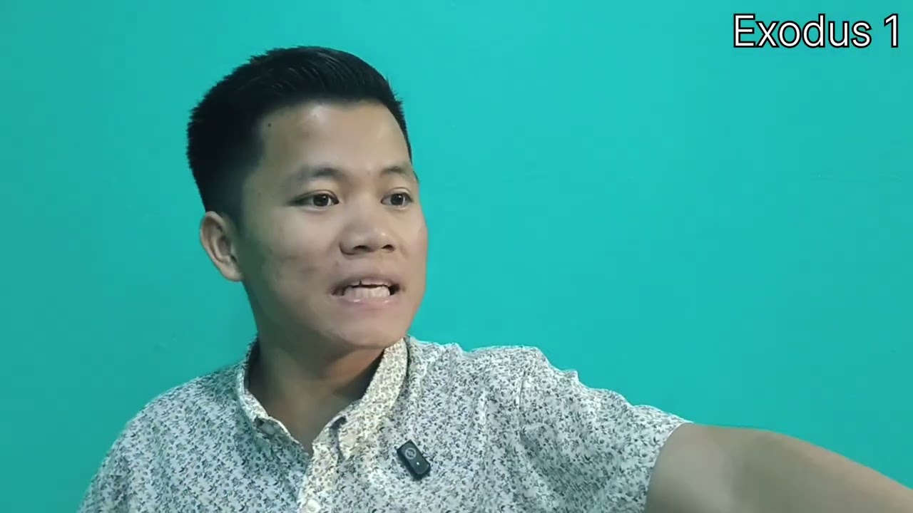 Exodus 1မှ ဆင်ခြင်ခွန်အားယူရန်#GraceMorning #Dailysermo #GodBlessedYou #Amen #VanThang 