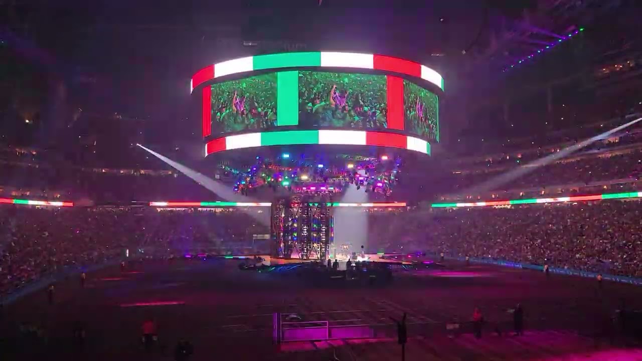 Los Tucanes De Tijuana - RODEO HOUSTON 2022