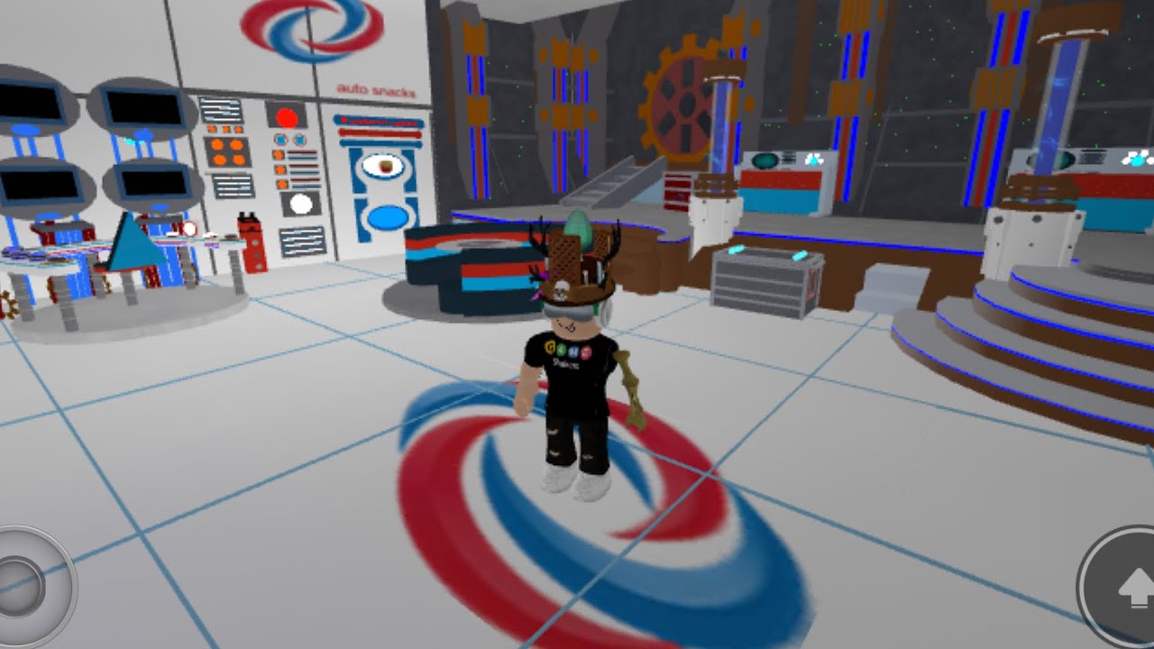 Henry Danger In Roblox