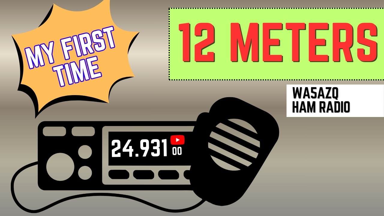 First Time Listener!