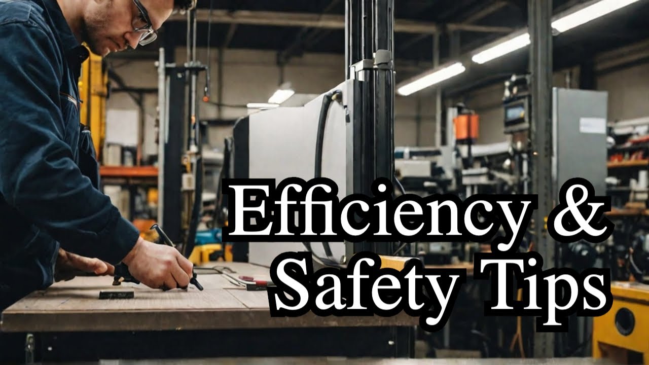 How a Dock & Door Technician Can Make YOU a Millionaire.