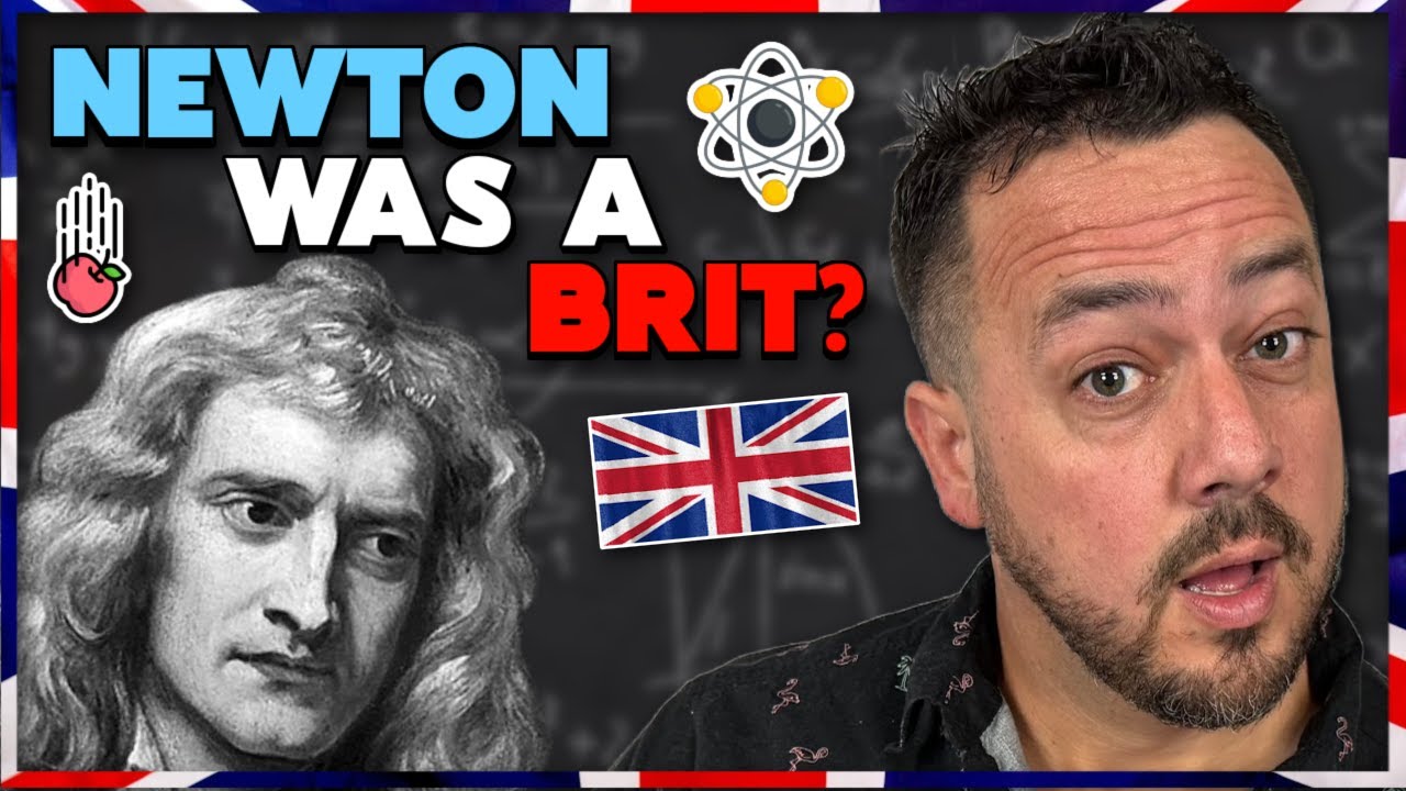 Americans React To 