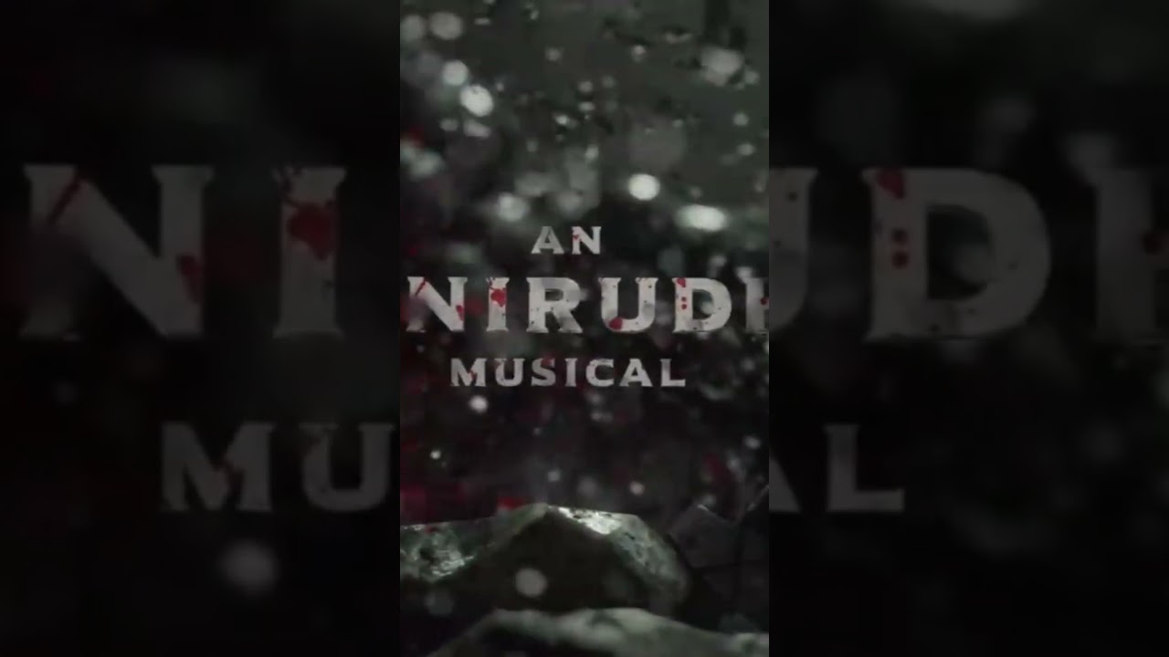 NTR 30 Teaser In Hindi l New Action Thriller Movie #ntr30teaser