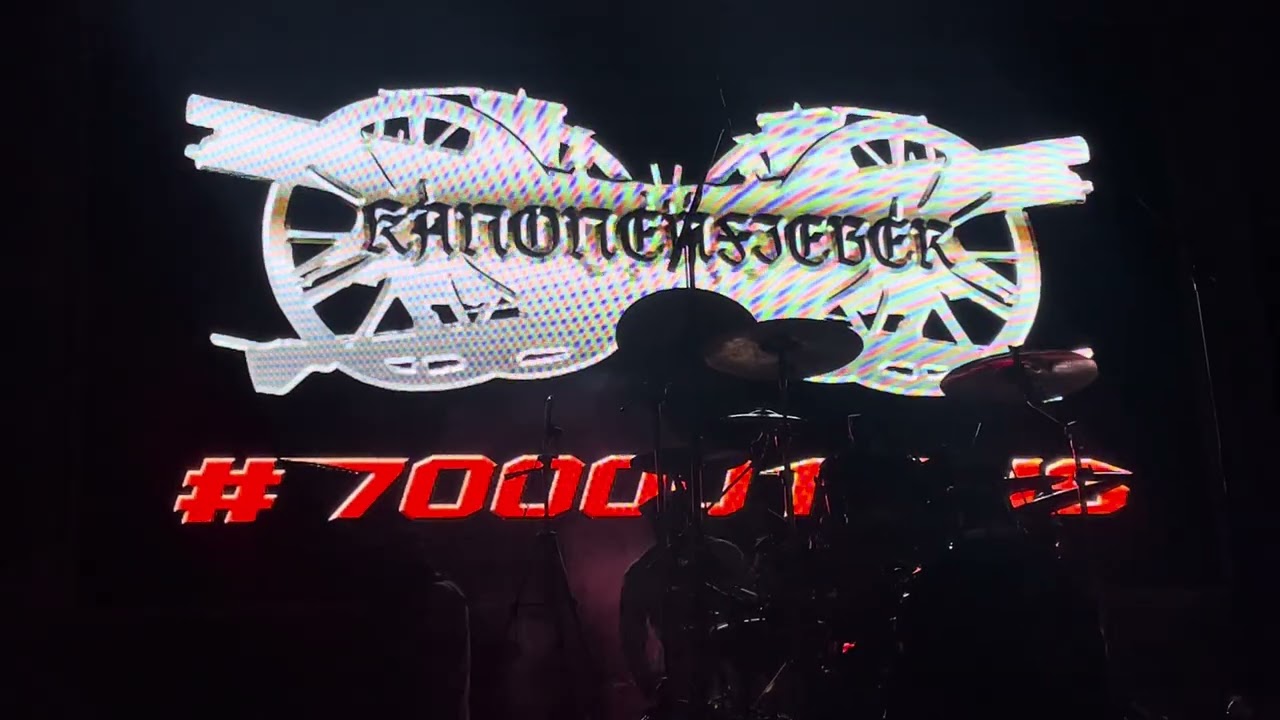 🌊 KANAONENFIEBER:| 70000 Tons of Metal 2026 by El Expreso del Rock ⚓