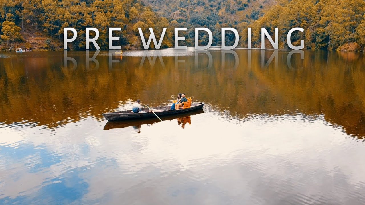 Pre Wedding Drone Shoots | Cinematic Easy Drone Shoots | #Dji Mini 2 | #Tracker_G