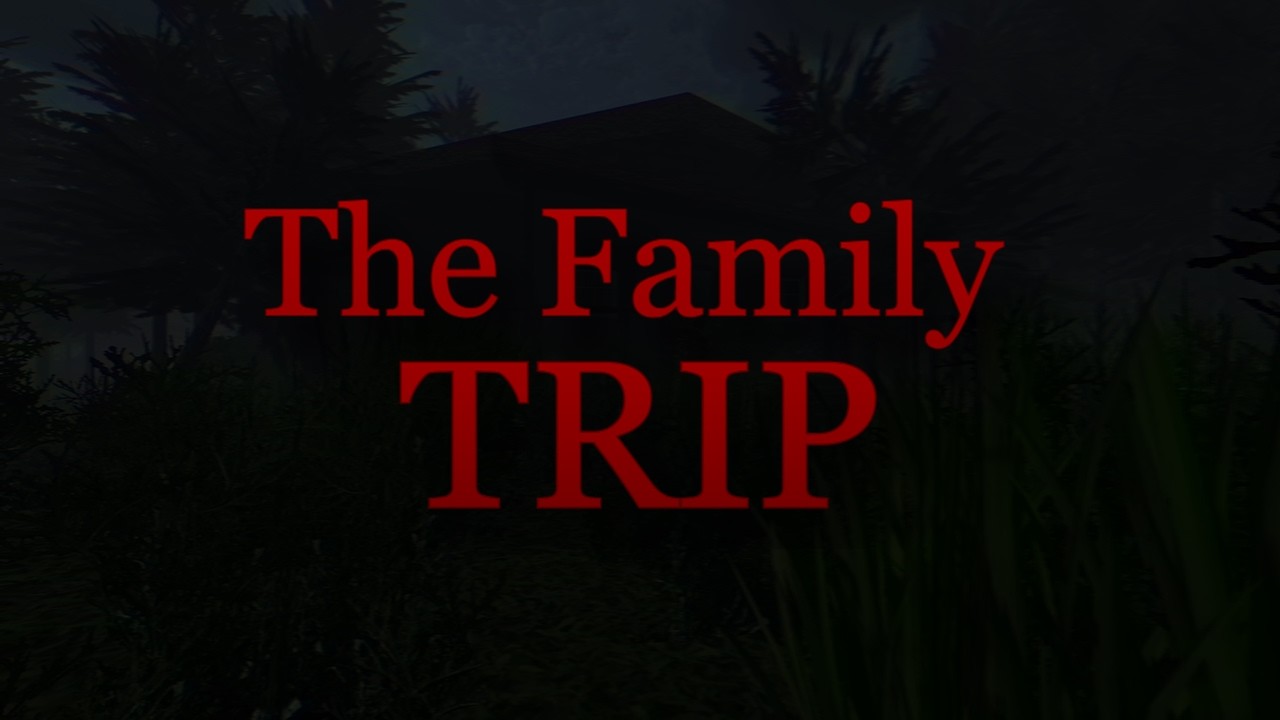 THE PERFECT FAMILY GETAWAY RUINED (The Family Trip)
